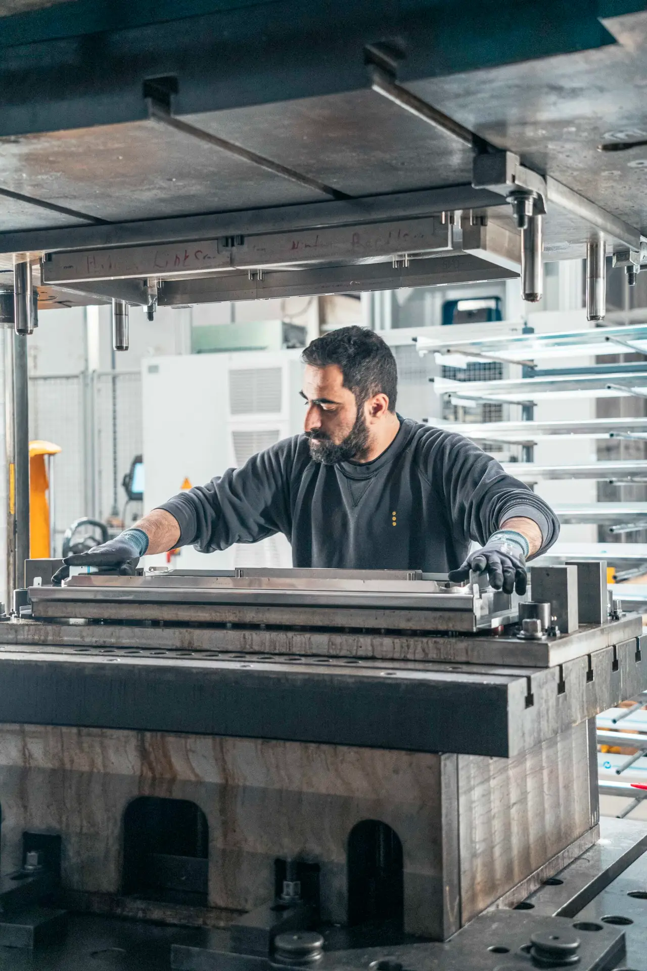 Jobs in der Feinwerktechnik