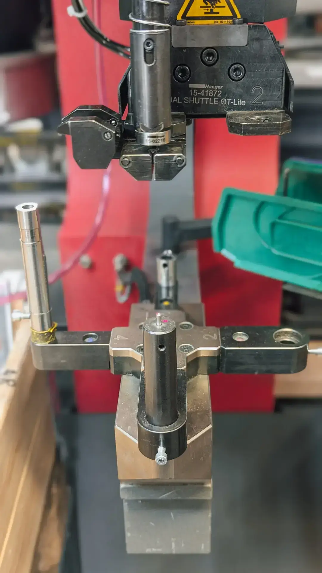 die Verbindungstechnik